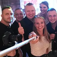 Bartek, Bal Sylwestrowy we Wrześni